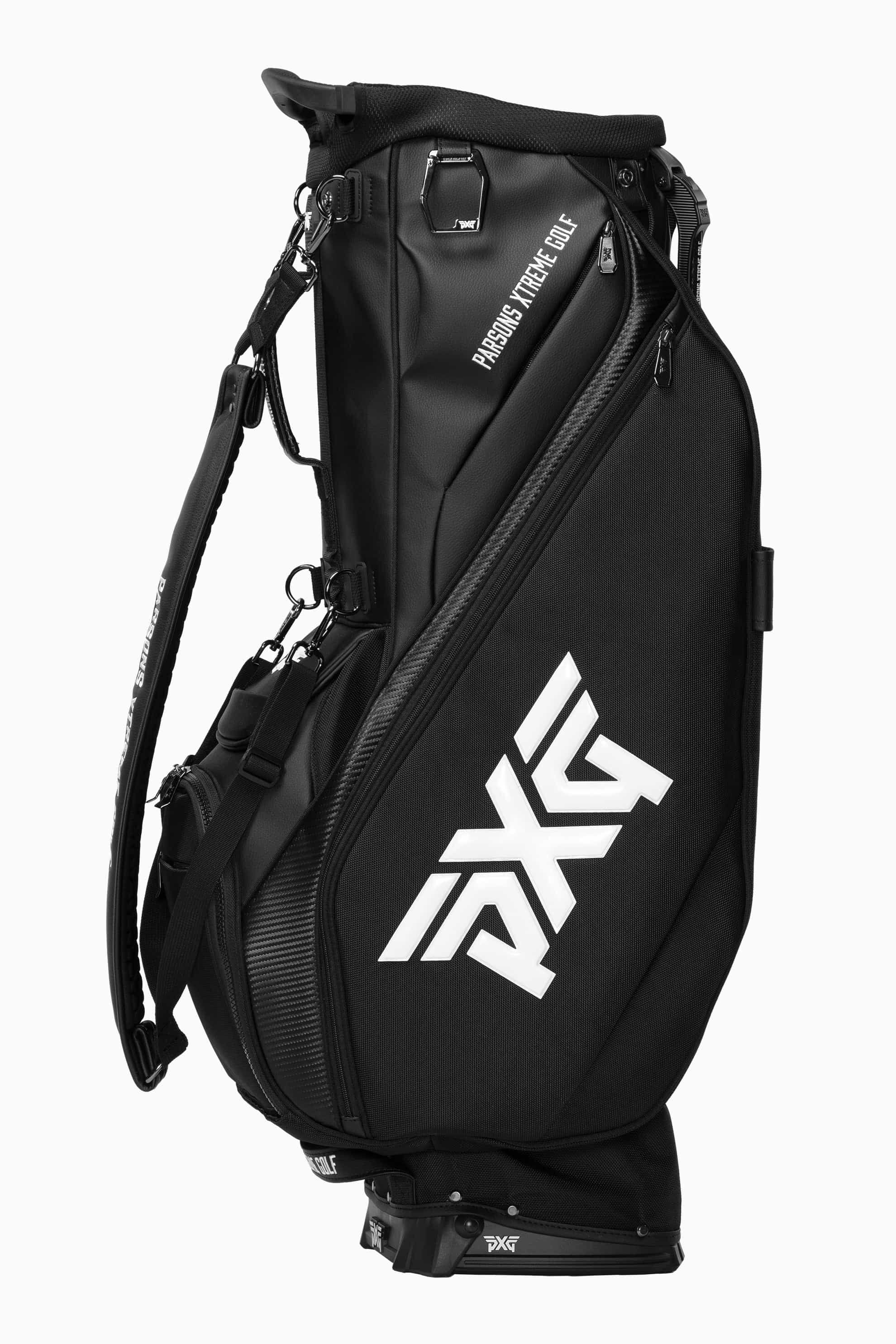 Hybrid Stand Bag | Shop the Highest Quality Golf Apparel, Gear